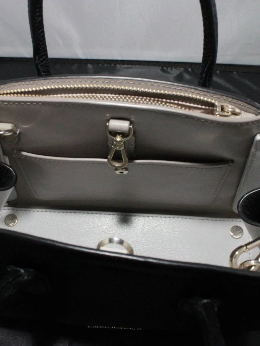Kate Spade Knott Mini Satchel